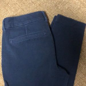 Old Navy Pixie Dress Pants size 6R